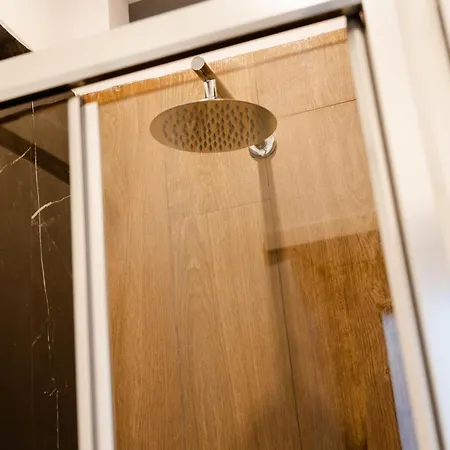 Domus Eterna Apartamento Roma