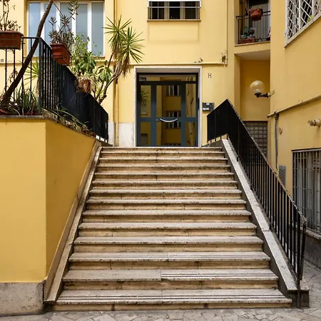 Apartamento Domus Eterna *