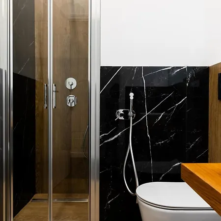 Domus Eterna Apartamento Roma
