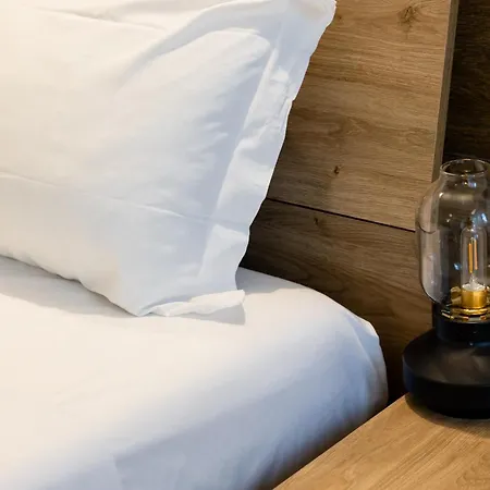 Apartamento Domus Eterna Roma