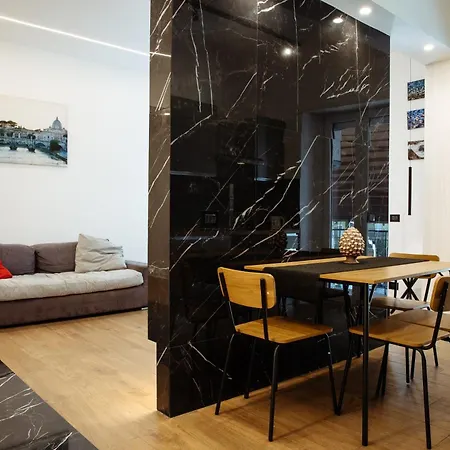 Domus Eterna Apartamento Roma
