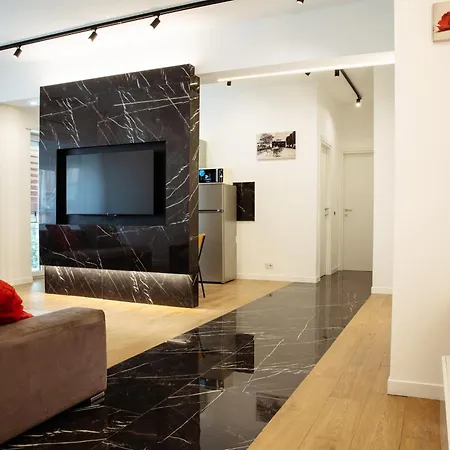 Apartamento Domus Eterna Roma